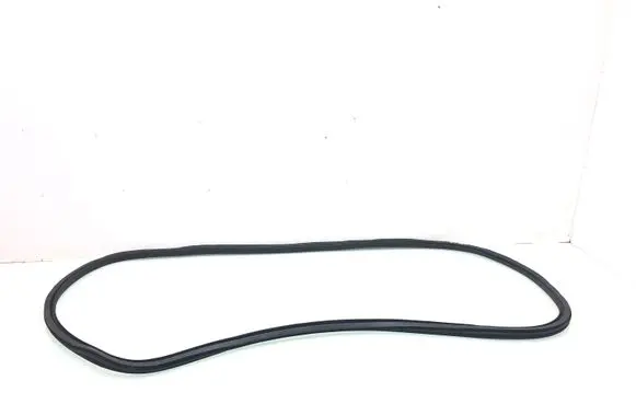 Citroen C4 Grand Picasso Rear door rubber seal (on body) 9677276780
