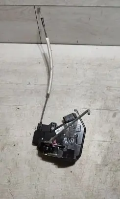 KIA Rio Rear door lock 81410H8010