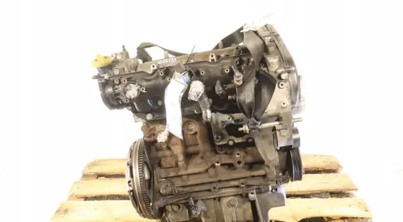 Fiat Bravo Engine 198A2000