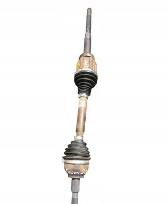 Ford Fusion II Front driveshaft DG913B436ND