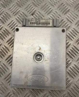 Ford Sierra Engine control unit/module 88GB12A650AA C0D18GAA EF1SD136