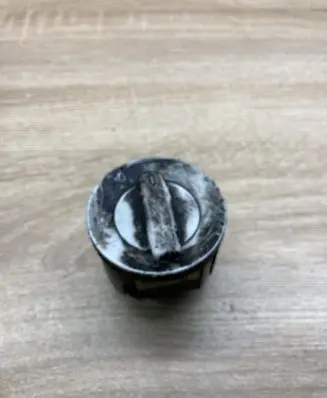 Volkswagen Touran I Light switch 1T0941431C
