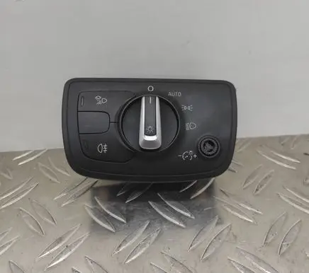 Audi A6 S6 C7 4G Light switch 4G0941531S 1106130155