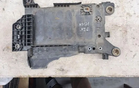 BMW 2 F46 Battery tray 938757405