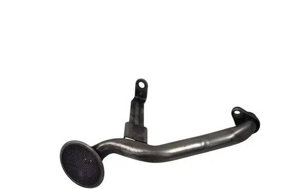 Chevrolet Captiva Oil sump strainer pipe 