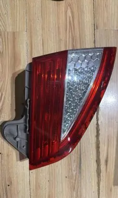 Rear/tail lights