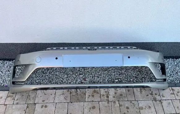 Volkswagen Golf VII Front bumper 304114144
