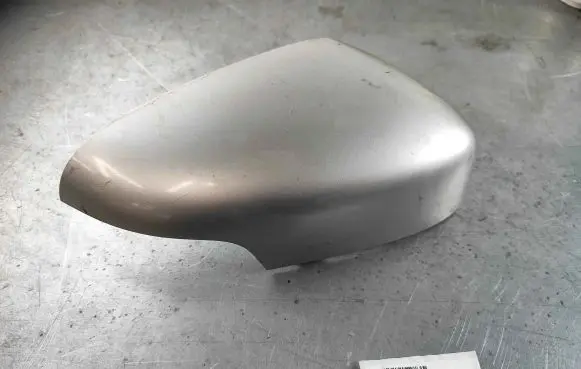 Volvo V50 Plastic wing mirror trim cover 3004278