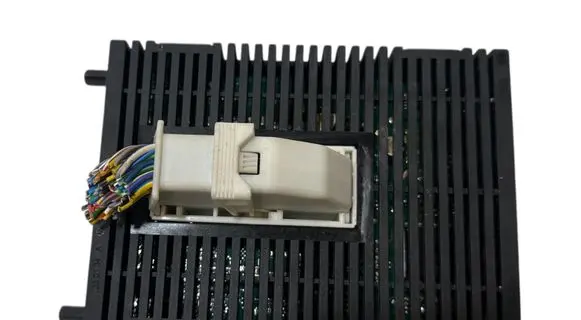 BMW X3 E83 Other control units/modules 3451624 2129147 532327832