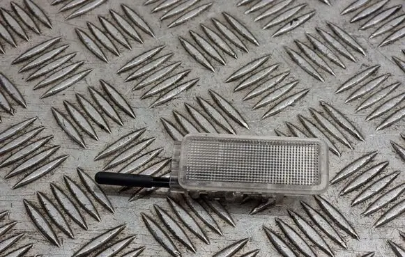 Other interior light