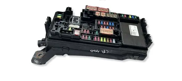 Toyota C-HR I Fuse box set 8264147050A 8E250547