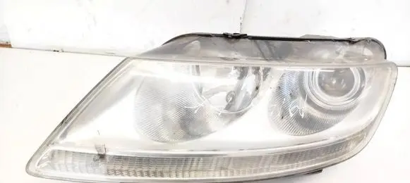 Volkswagen Phaeton Headlight/headlamp 3D1941015H 89007344XENON