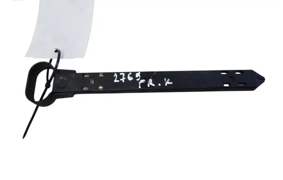 Headlight/headlamp mounting bracket