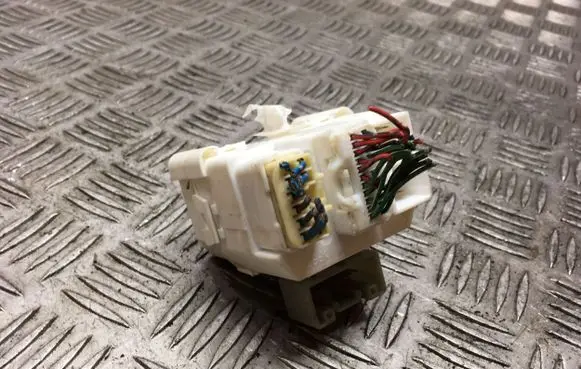Mitsubishi Colt Other relay MN108928 A4545450028