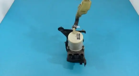 Mazda 3 I Electric power steering pump IMPRK811360