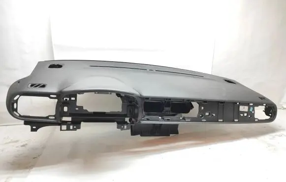 Citroen C3 Dashboard