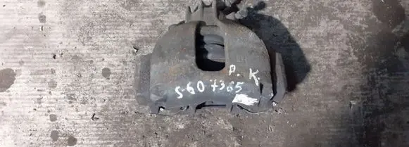 Volvo S60 Front brake caliper