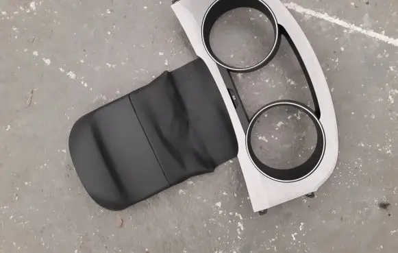 Volkswagen Golf Sportsvan Panel trim