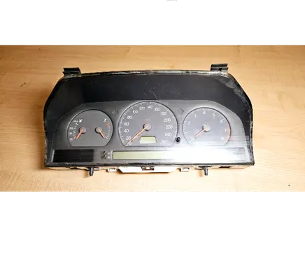 Volvo S70 V70 V70 XC Speedometer (instrument cluster) 9451530