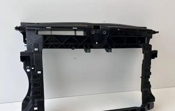 Volkswagen Caddy Radiator support slam panel 2K5805588