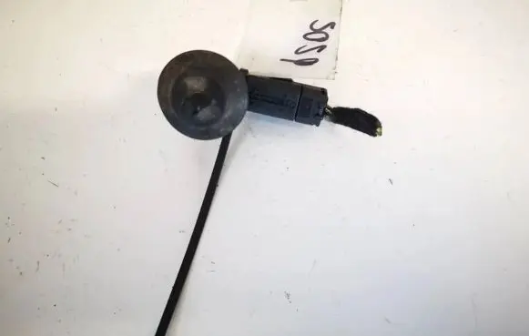 Peugeot 807 Sensor 1490440080