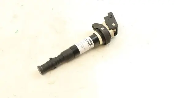 High voltage ignition coil