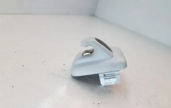 Peugeot 508 Sun visor clip/hook/bracket 