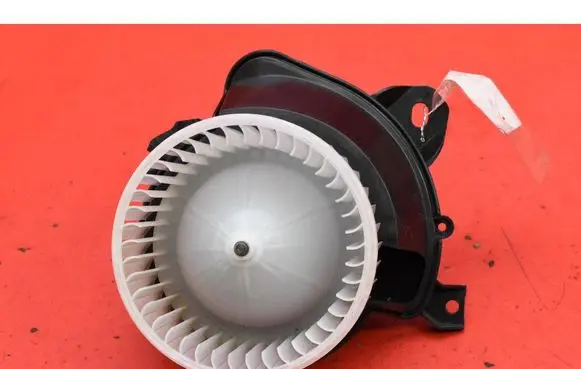 Peugeot Bipper Heater fan/blower 2002221