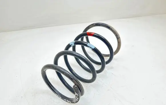 Nissan X-Trail T30 Rear coil spring