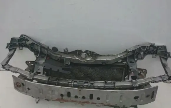 Ford Focus Front piece kit 