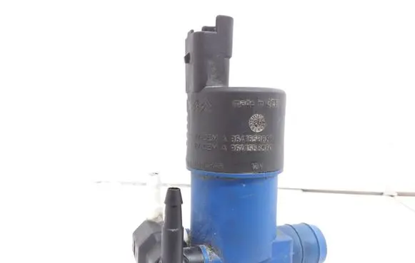 Renault Modus Windscreen/windshield washer pump 9641553980