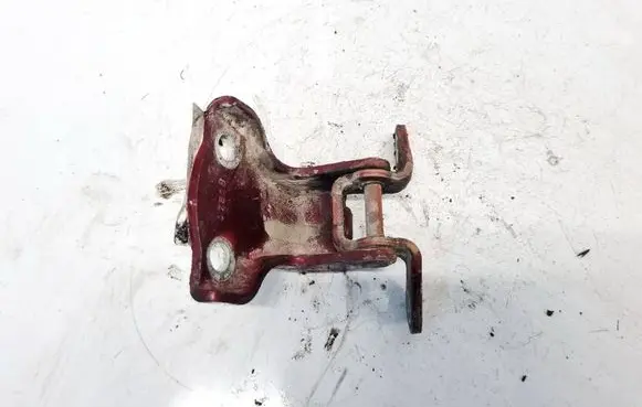 Chevrolet Captiva Rear door lower hinge 07R28