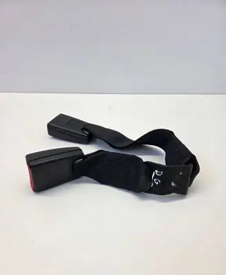 BMW X1 E84 Rear seatbelt buckle 7245663 617517300A 10022012