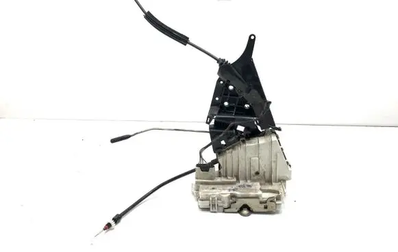 Mercedes-Benz B W245 Front door lock 1697202835