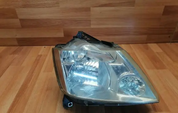 Renault Modus Headlight/headlamp 8200301838 22816498 22816498A