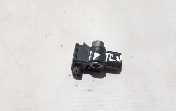Renault Trafic III (X82) Airbag deployment crash/impact sensor 988315372R