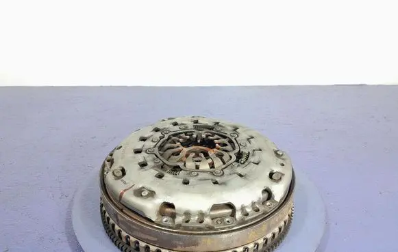 Renault Megane II Clutch set kit 415026110