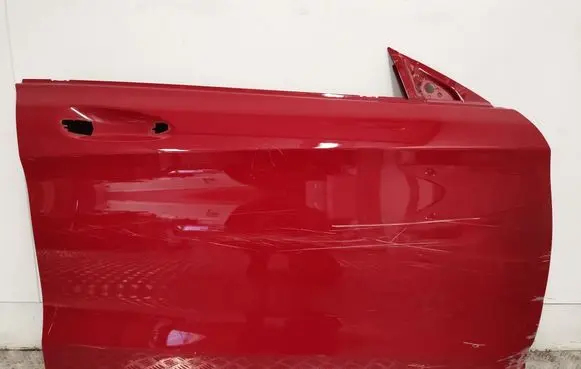 Mercedes-Benz CLA C117 X117 W117 Door (2 Door Coupe) 