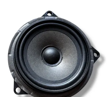 BMW 1 E81 E87 Front door speaker 9143232 430407658431 18820010