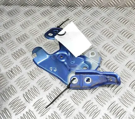 BMW X2 U10 Fender mounting bracket 9883416 9629558