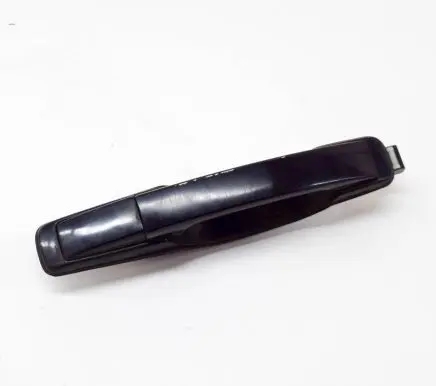 SsangYong Rexton I Rear door exterior handle
