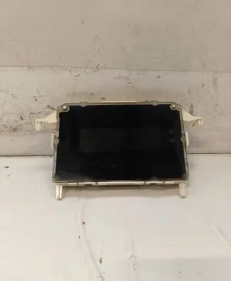 Ford Fiesta Screen/display/small screen BA6T18B955AC BA6T18B955