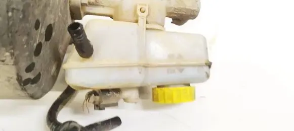 Skoda Roomster (5J) Master brake cylinder 
