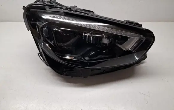 Mercedes-Benz E W213 Headlight/headlamp 2139067010 A2139067010 A2139002834