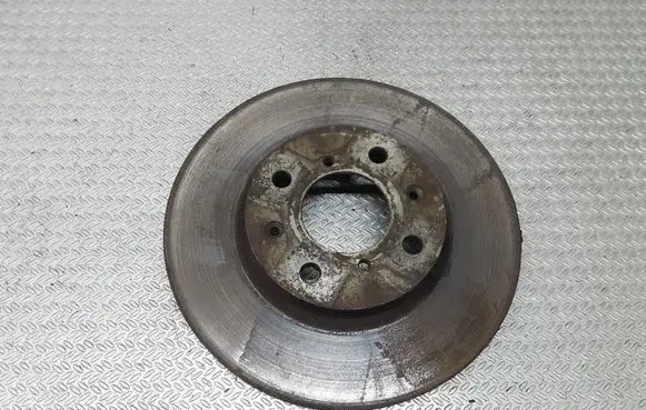 Suzuki Swift I Front brake disc