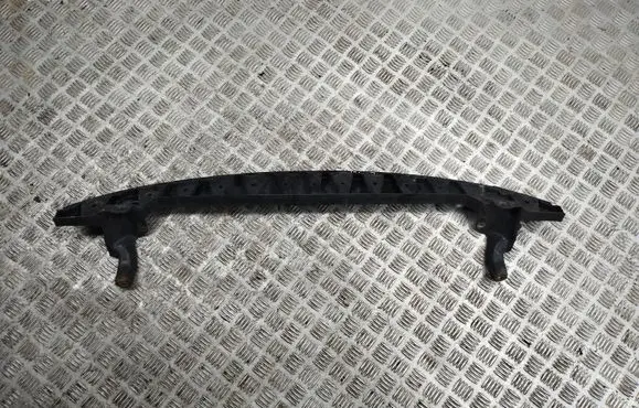 Volkswagen Golf V Front bumper skid plate/under tray 