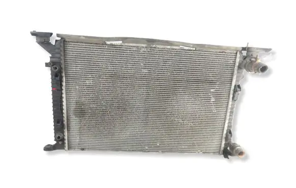 Audi A5 8T 8F Radiator set 8K0121251K VP7TBH8005BH