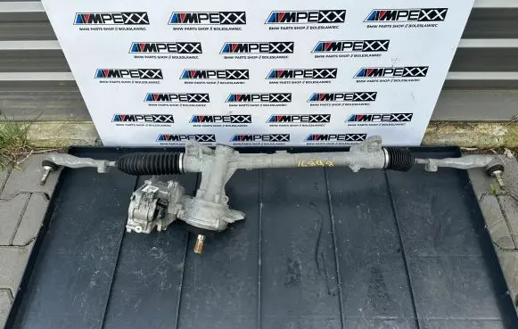 Mini One - Cooper F56 F55 Steering rack 6880902