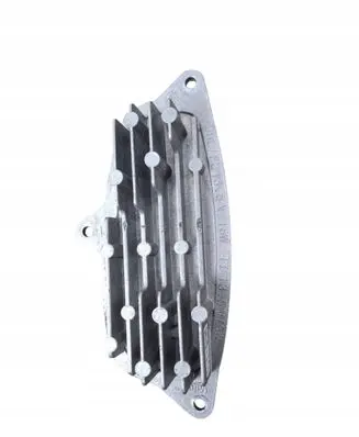 Audi Q3 F3 Voltage converter/converter module 90100021