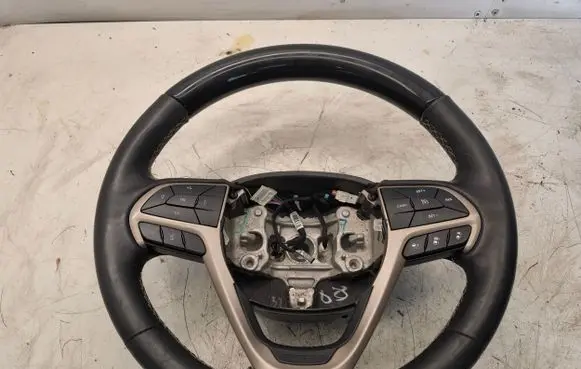 Jeep Grand Cherokee Steering wheel 1034100
